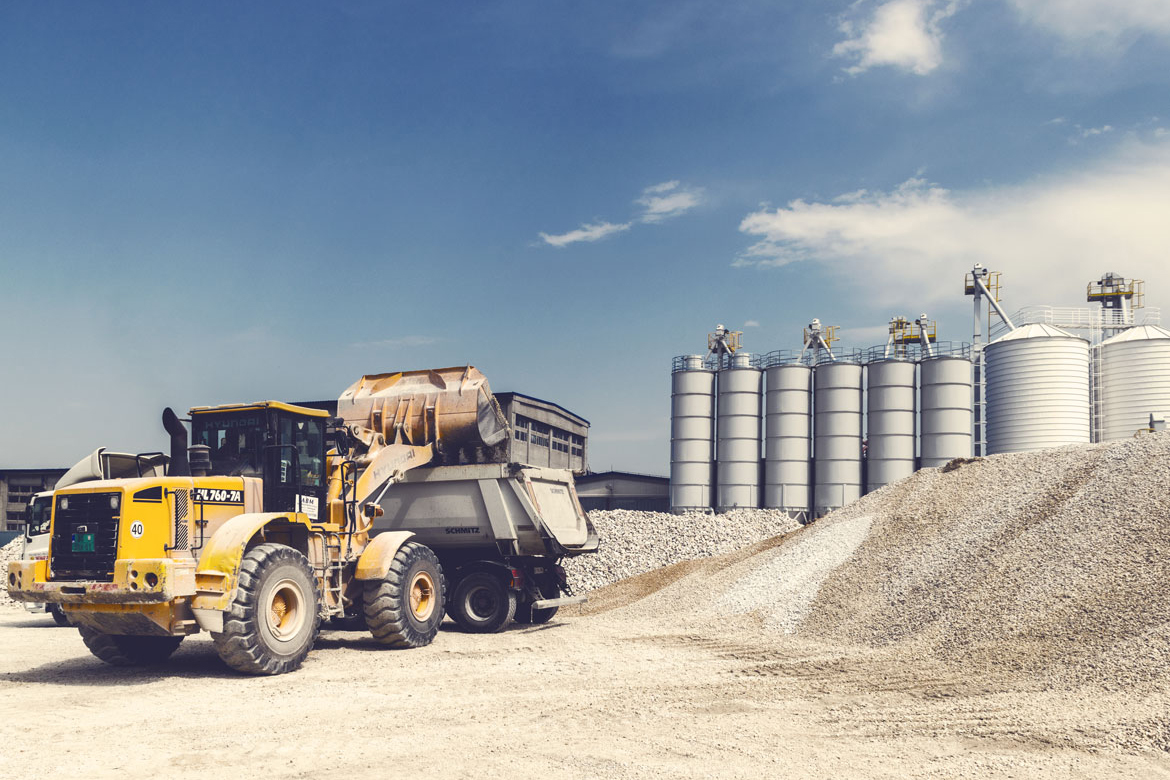 Dynamic Engineering About - Vantrex Engineering Services